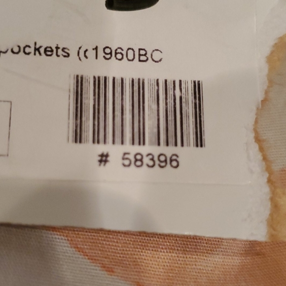 Dress - Picture 3 of 3